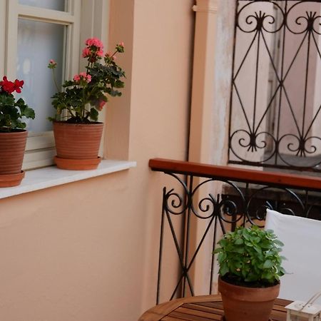 Fivos Pension Chania  Exterior photo