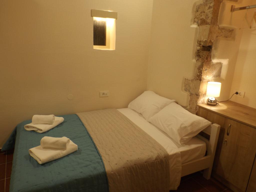 Fivos Pension Chania  Exterior photo