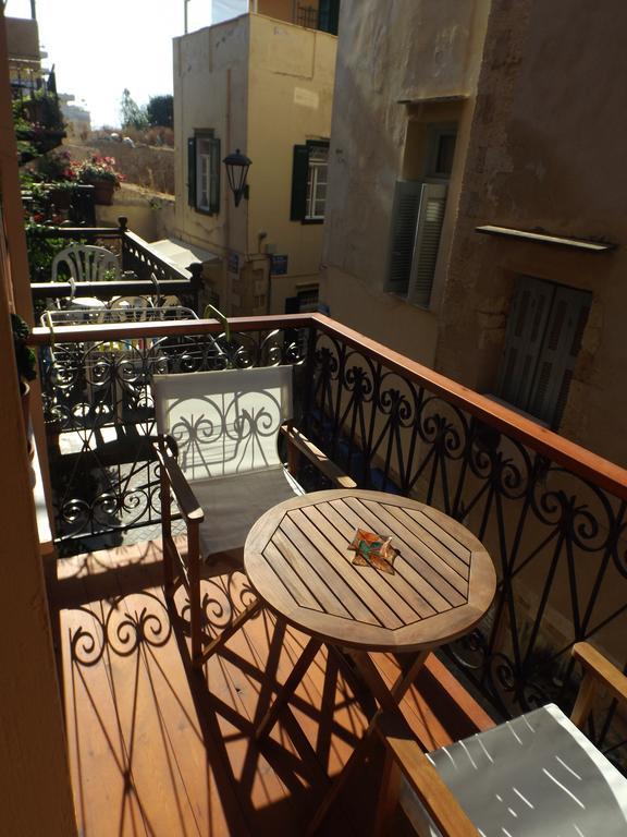 Fivos Pension Chania  Exterior photo