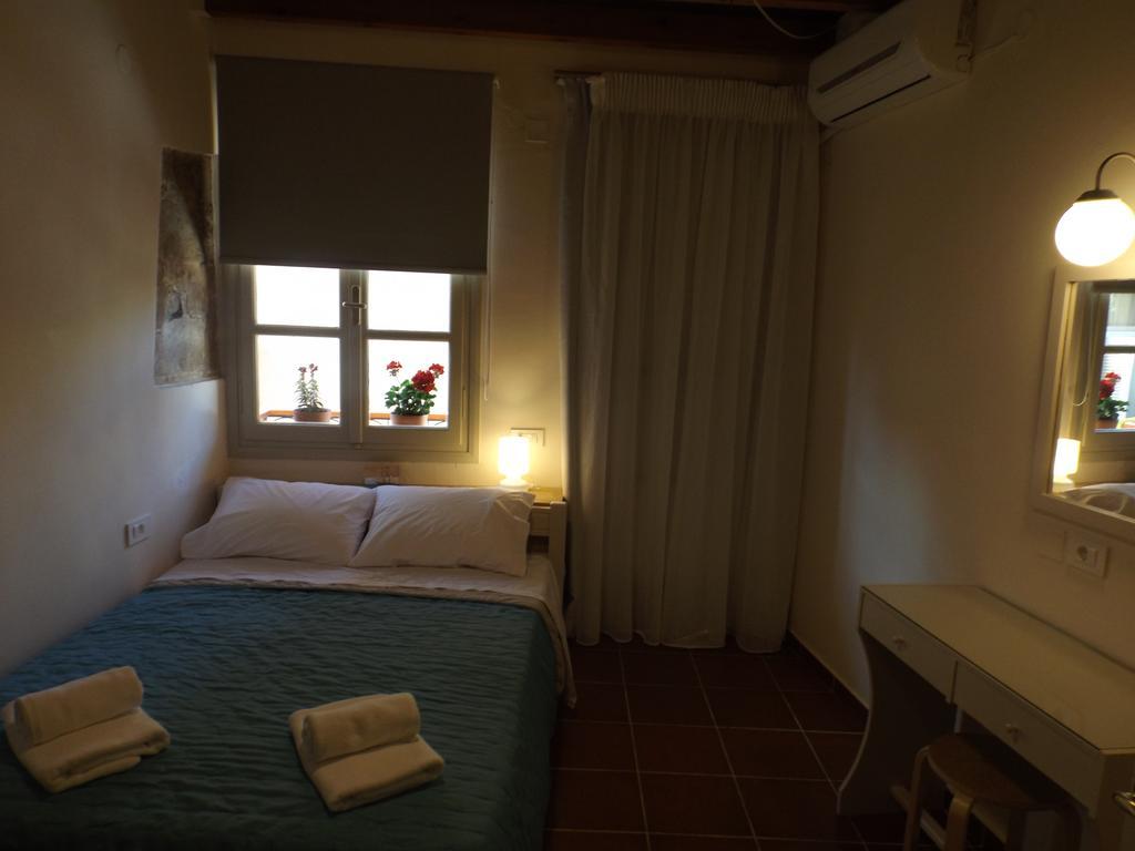 Fivos Pension Chania  Exterior photo
