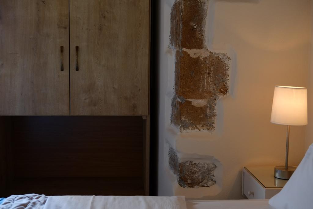 Fivos Pension Chania  Exterior photo