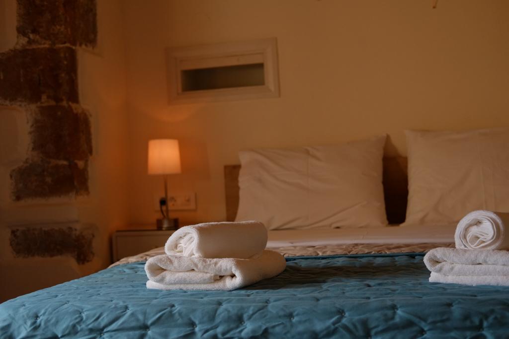 Fivos Pension Chania  Exterior photo