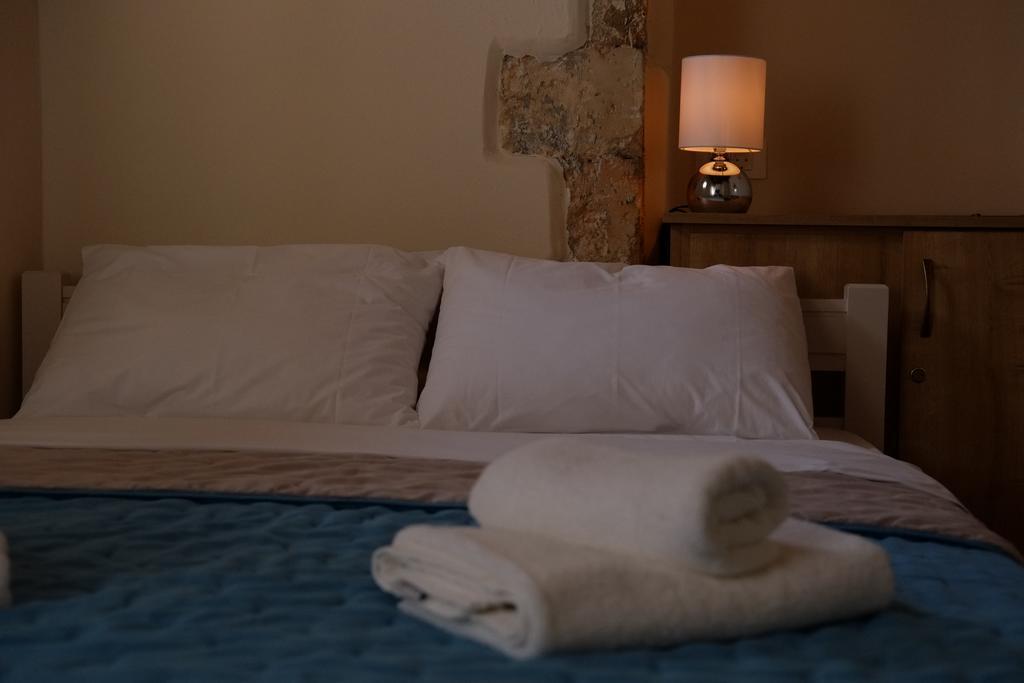 Fivos Pension Chania  Exterior photo