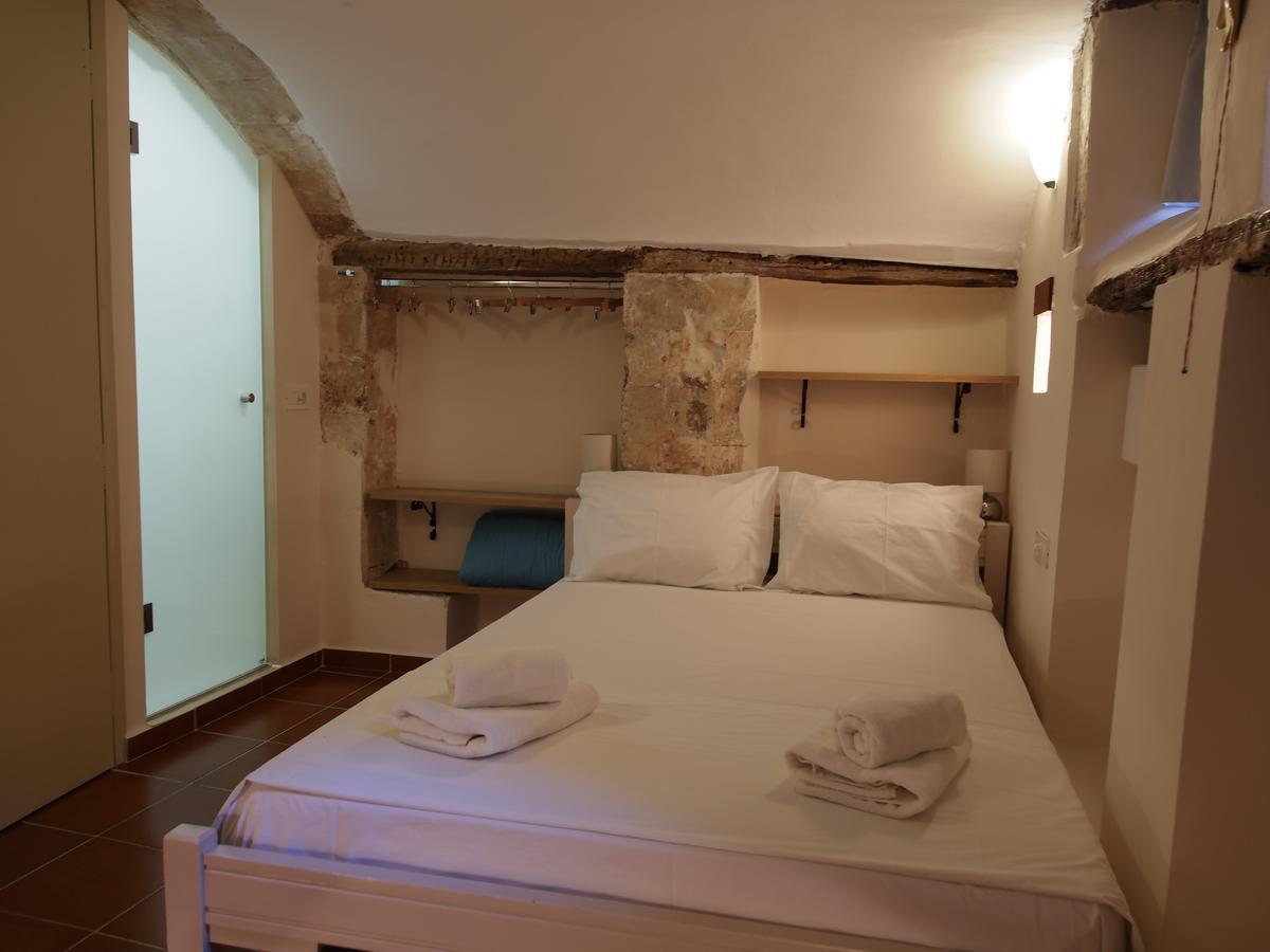 Fivos Pension Chania  Exterior photo
