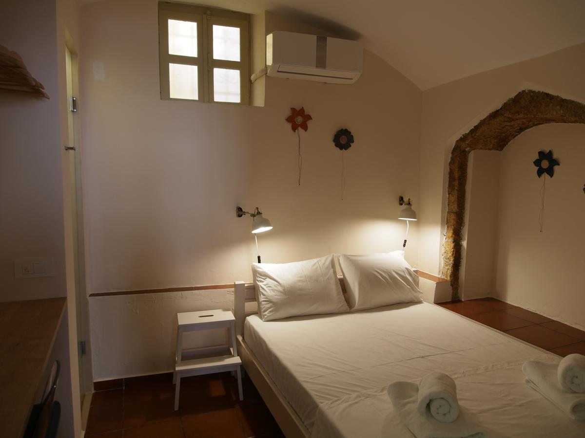 Fivos Pension Chania  Exterior photo